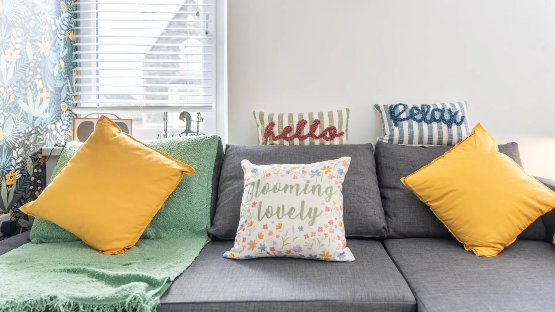 Cosy City Apartment Cardiff 0*,  United Kingdom