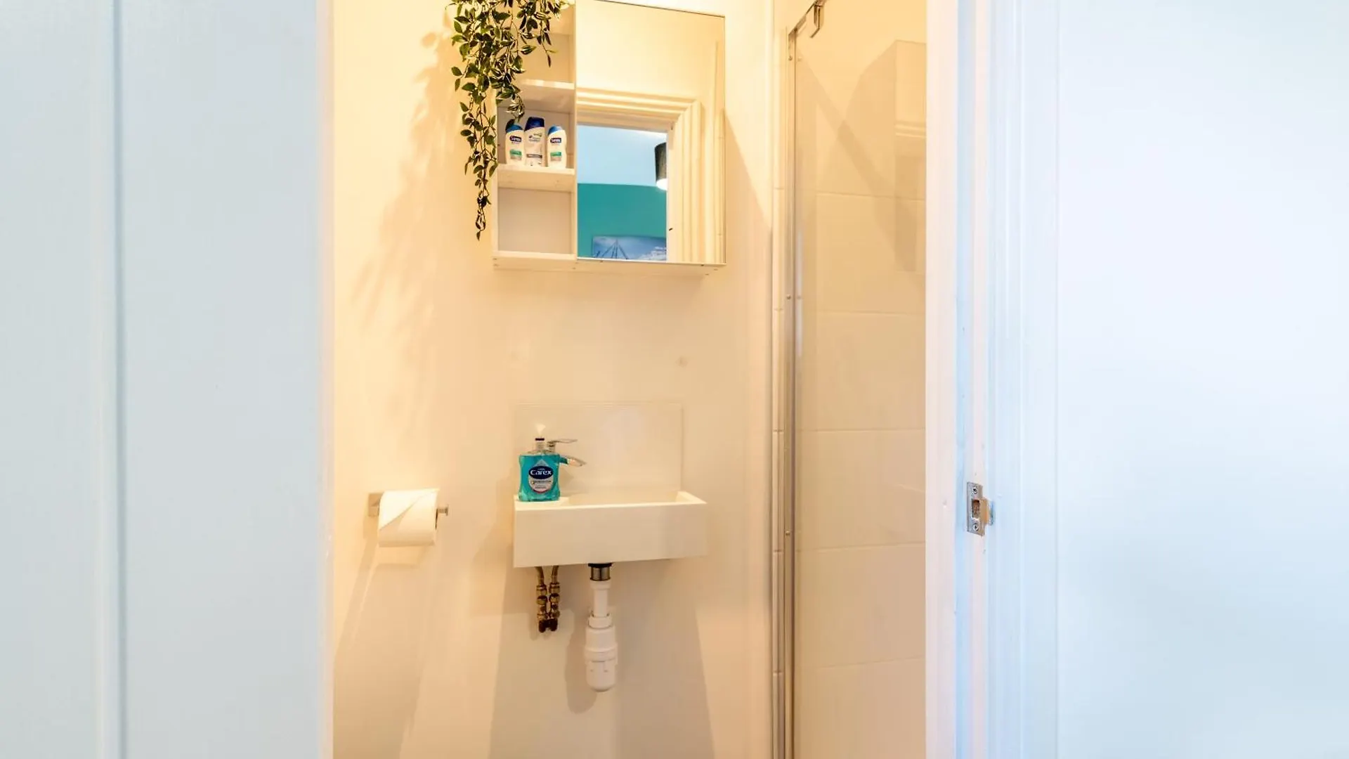 Cosy City 1 Bed Apartment Ηνωμένο Βασίλειο